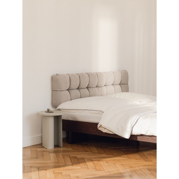 Metalni okrugao pomoćni stol ø 35 cm Sato – noo.ma-image-3