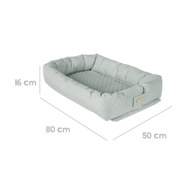 Zeleno gnijezdo za bebe Roba style – Roba-image-4