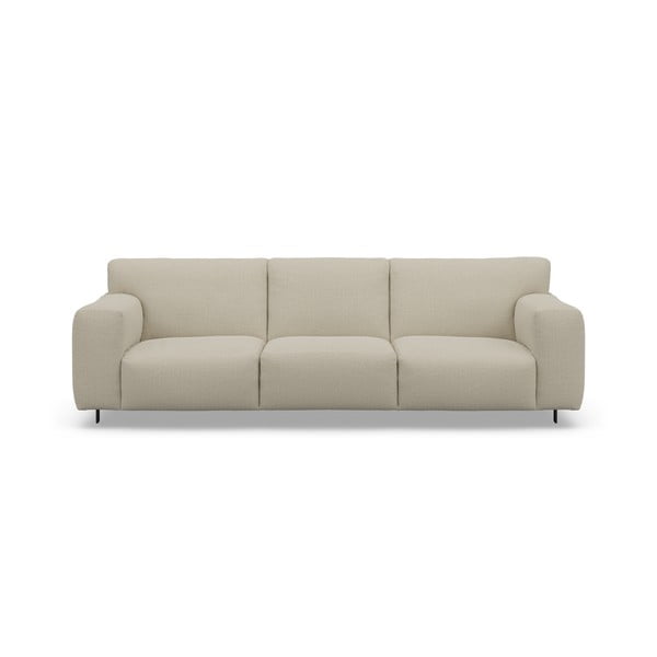Bež sofa 268 cm Vesta – Furninova 
