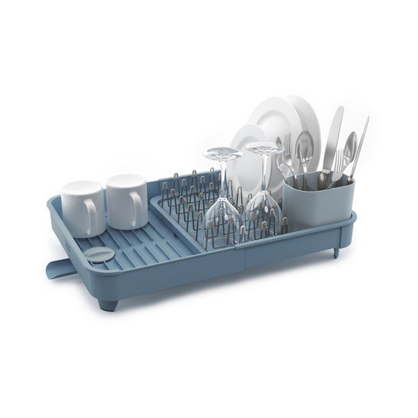 Plavi proširivi ocjeđivač Joseph Joseph Extend-image-2