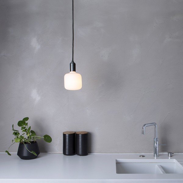LED žarulja s mogućnosti zatamnjivanja s toplim svjetlom E27, 6 W Oblo – tala-image-1