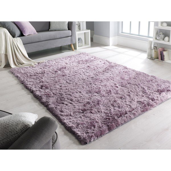 Purple Flair Rugs Shadow, 75 x 150 cm-image-1