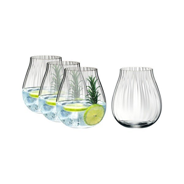 Čaše u setu 4 kom za koktele 762 ml Gin Optical – Riedel-image-1