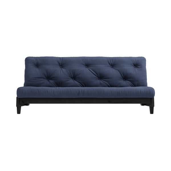 Karup Design Fresh Black/Navy varijabilna sofa