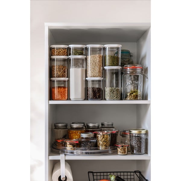 Posude za namirnice u setu 7 kom za čuvanje hrane Modula – Mepal-image-1