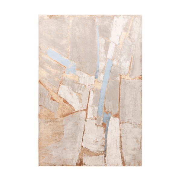 Bež/krem tepih 200x275 cm Miro – Asiatic Carpets