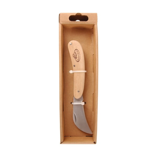 Esschert Design Nož za orezivanje drveta od glatkog jasena