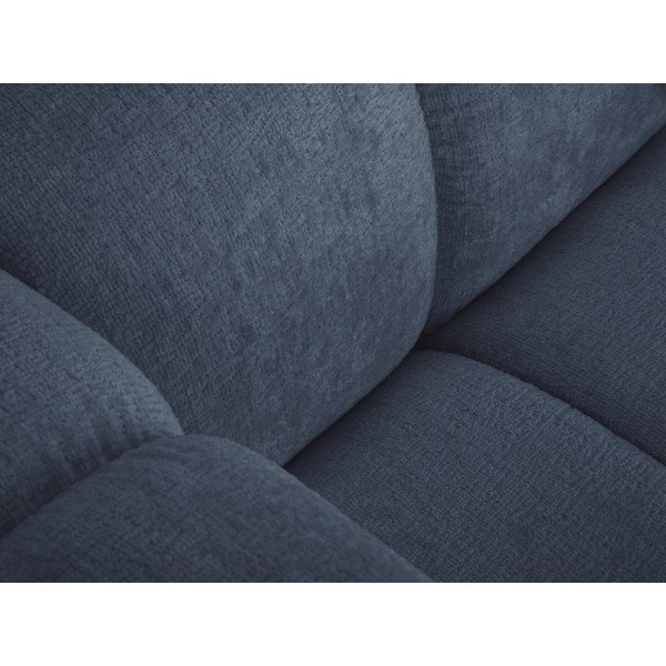 Plava sofa 228 cm Lupine – Micadoni Home-image-1