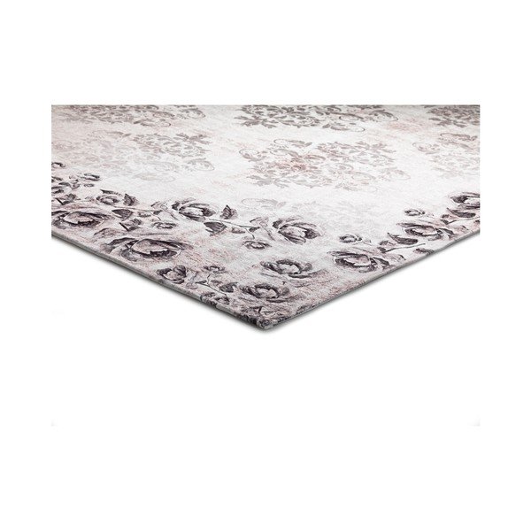 Sivi tepih Universal Alice, 70 x 135 cm-image-2