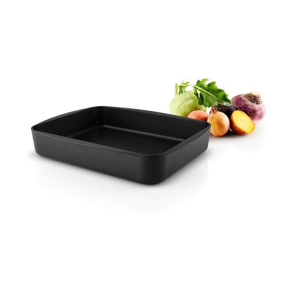Crni kalup za pečenje od lijevanog aluminija Eva Solo-image-4