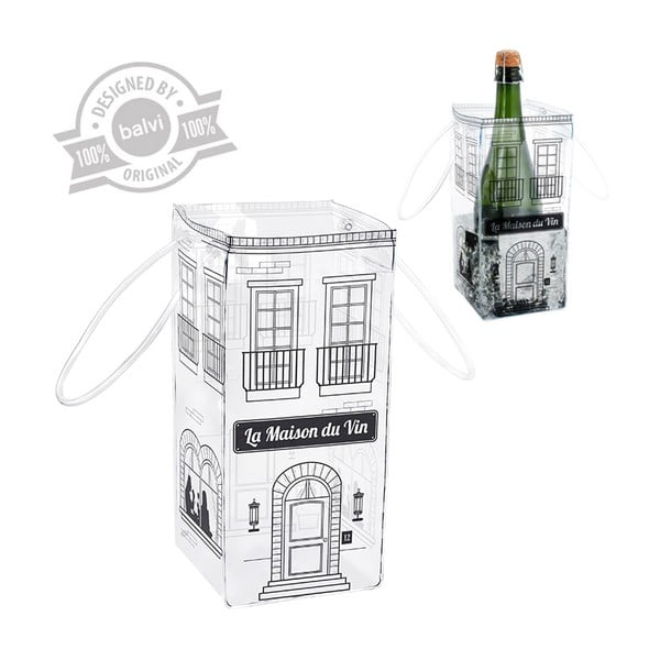 Balvi La Maison Du Vin kutija za vino