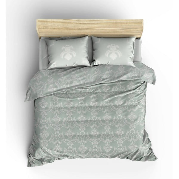 Lagani pokrivač Pure Water Green, 200 x 235 cm