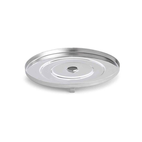 Ploča za paljenje od nehrđajućeg čelika XL – LotusGrill