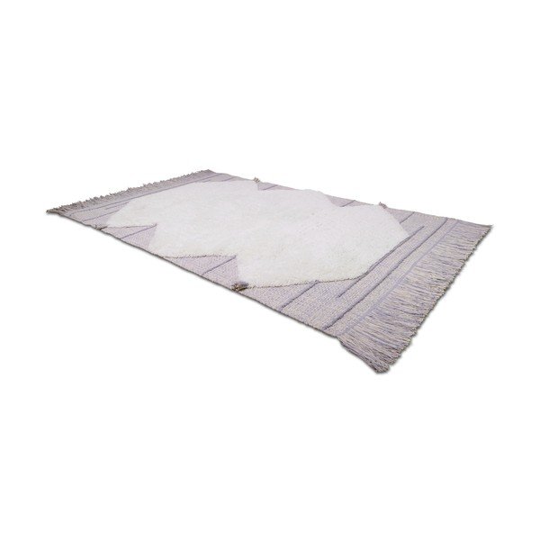 Prirodni ručno izrađeni tepih Nattiot Gordon, 110 x 170 cm-image-2