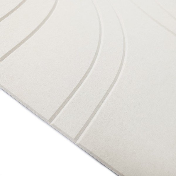 Tekstilni akustični paneli 2 kom 60x60 cm Waves II – Styler-image-4