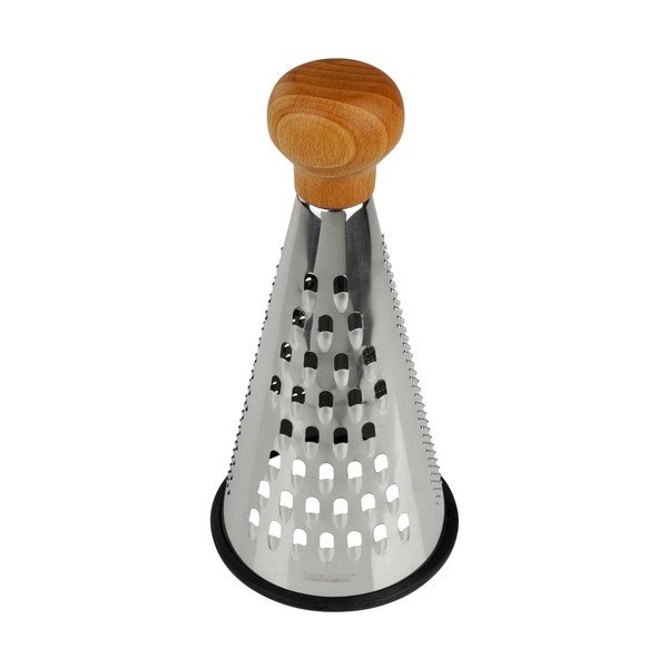 Ribež od nehrđajućeg čelika Fackelmann Jehlan-image-2