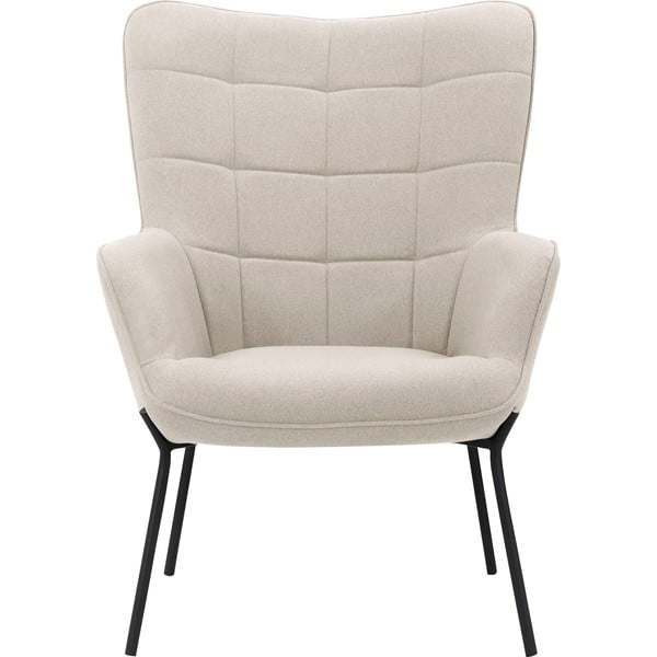 Bijela fotelja Boris – Støraa-image-1