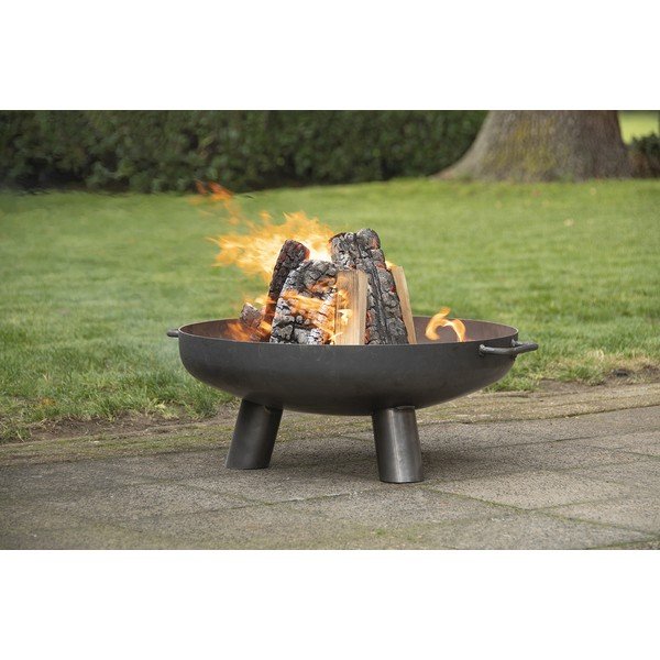 Vrtni kamin ø 60 cm – Esschert Design-image-1