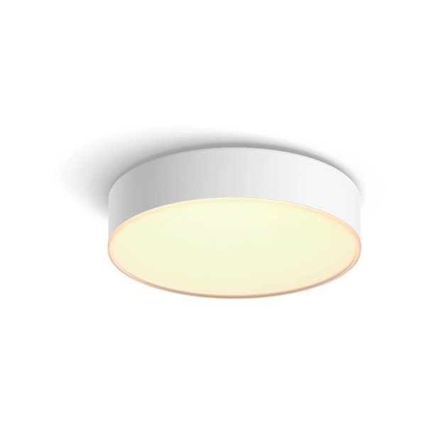 LED stropna svjetiljka 10 W Enrave – Philips Hue