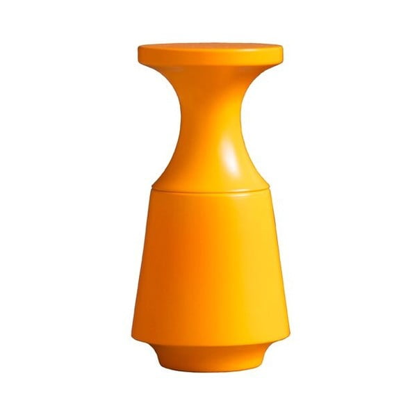 Kiki Mlinac za začine Orange, 17,1 cm