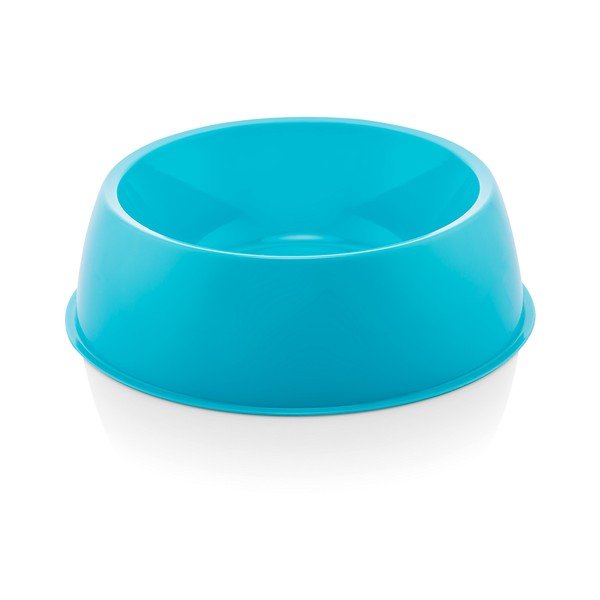 Plava posuda za pse Petpetite, ø 21,5 cm