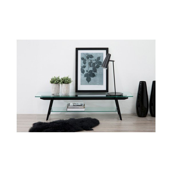 Actona Monti TV stol, 160 x 40 cm-image-1