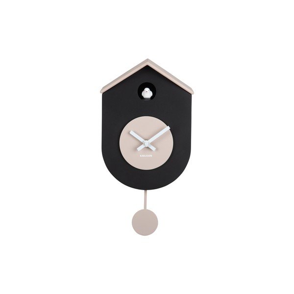 Sat s njihalom/zidni Grato Cuckoo – Karlsson