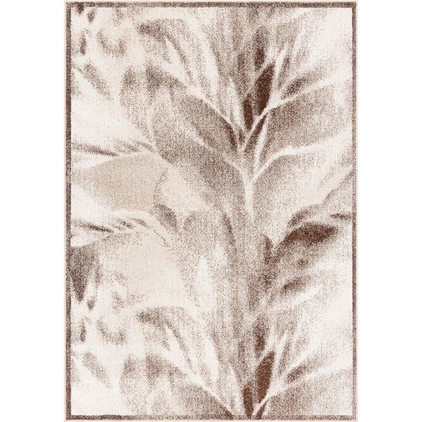 Bež tepih 133x190 cm Granka Pearl – FD