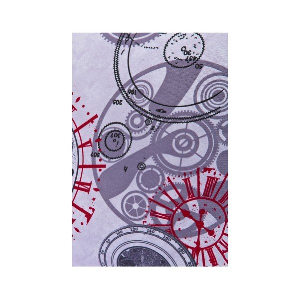 Jastuk Astronomski sat 40x40 cm-image-1