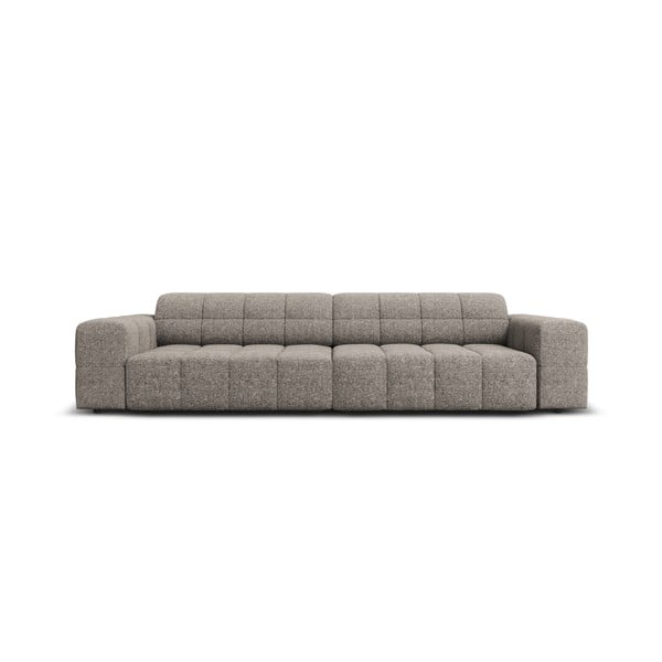 Tamno siva sofa 244 cm Chicago – Cosmopolitan Design