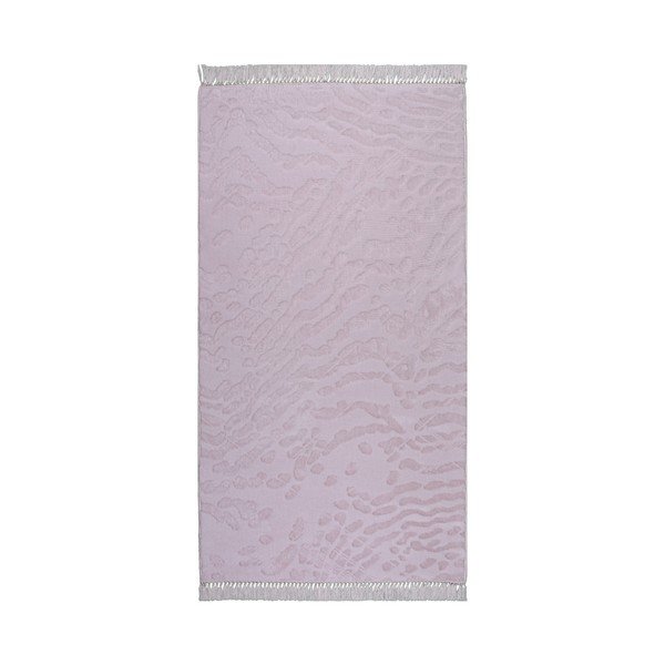 Izdržljiv tepih Vitaus Baby Powder, 80 x 300 cm-image-1