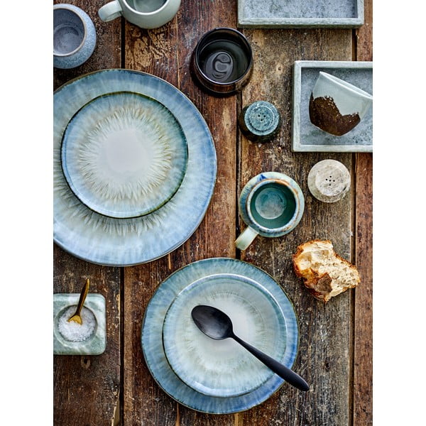 Zelena šalica 280 ml Paula – Bloomingville-image-2