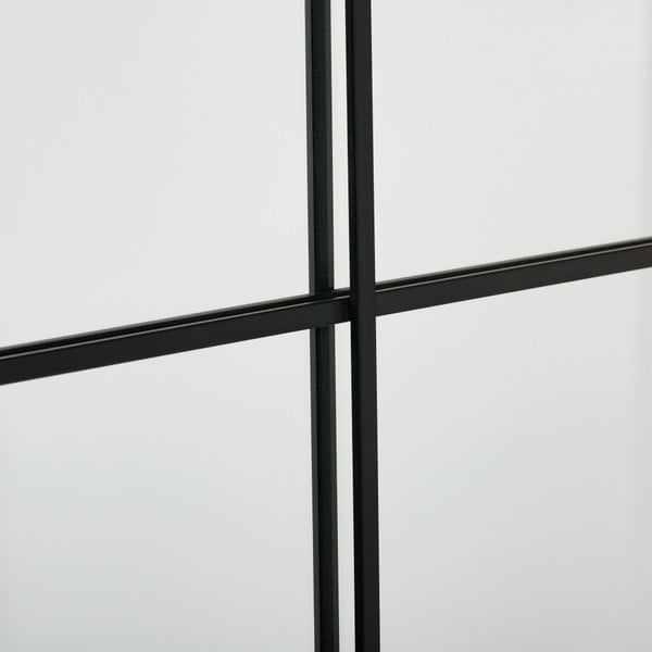 Zidno ogledalo 90x120 cm WIndow – Ixia-image-2