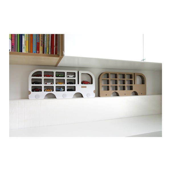 Unlimited Design for Kids polica auto koje vozi udesno-image-3