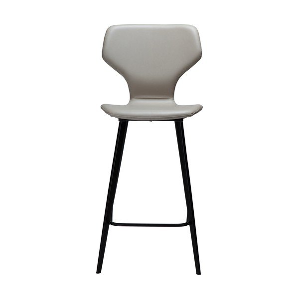 Bež barska stolica (visine sjedala 69,5 cm) S.I.T – DAN-FORM Denmark-image-1