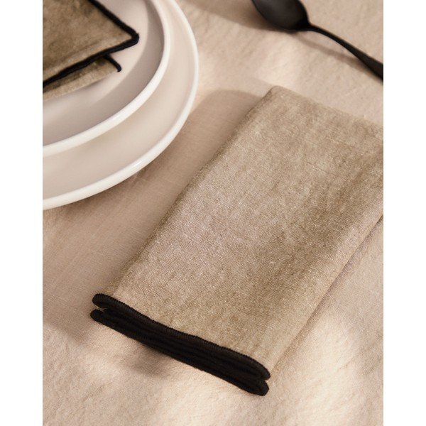 Stolnjak 35x50 cm Mirna - Kave Home-image-1