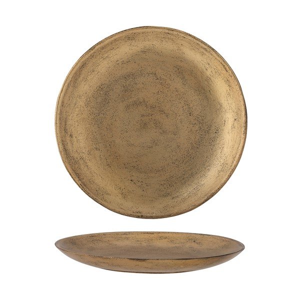 Ukrasni pladanj ø 28,5 cm Tron – Bloomingville-image-2