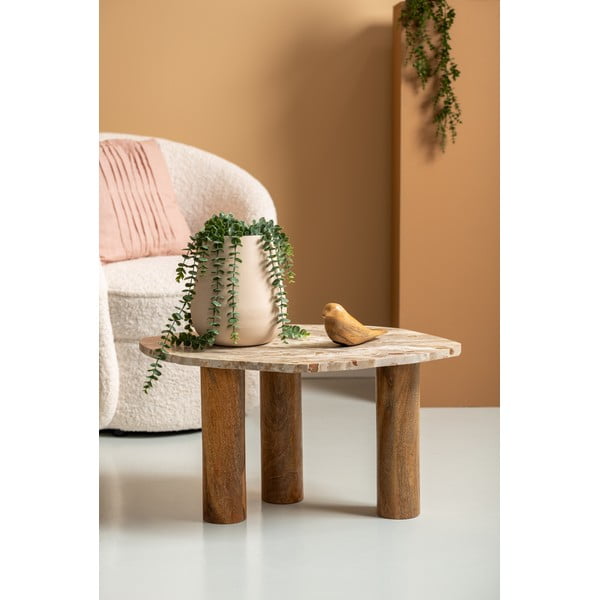 Drveni kipić Bird   – PT LIVING-image-2