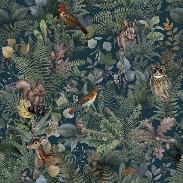 Perivi stolnjak 140x240 cm Feerique – douceur d'intérieur-image-1