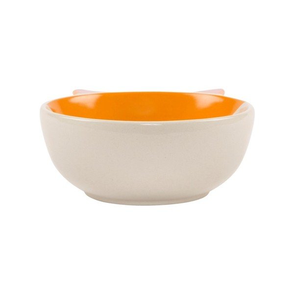 Bowl Sass &amp; Belle Hiro Fox Kawaii-image-1