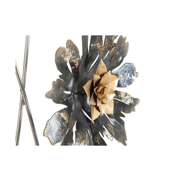 Bijelo-crni zidni ukras Mauro Ferretti Jednostavno-image-4