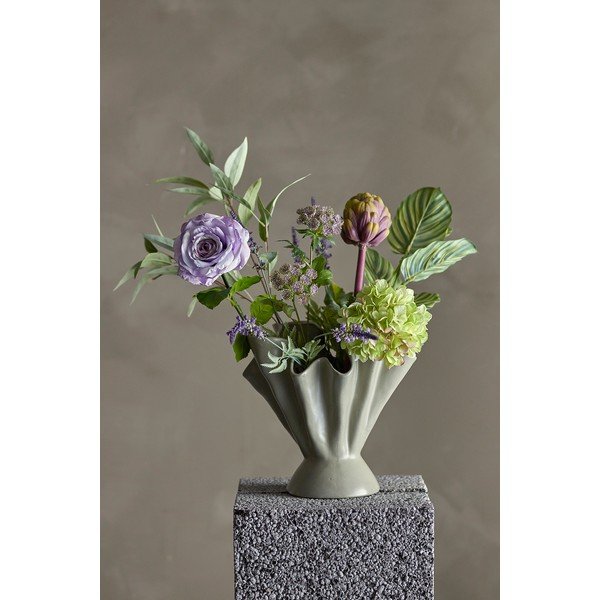 Umjetna biljka (visina 80 cm) Whisper – Bloomingville-image-1