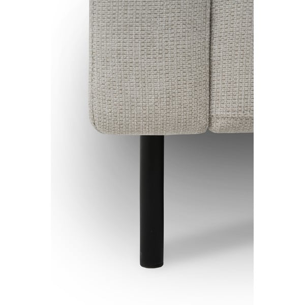 Bež kutna garnitura (s desnim kutom) Hero – Scandic-image-1