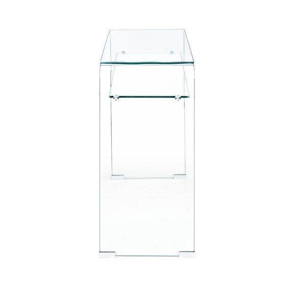 Stakleni pomoćni stol 35x110 cm Iride – Bizzotto-image-3