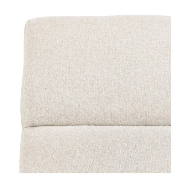 Bijela sklopiva sofa 200 cm Arbonne – Actona-image-1