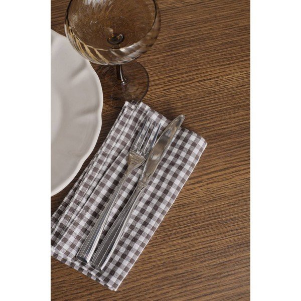 Okrugao blagovaonski stol u dekoru hrasta ø 120 cm Trillving – Ellos Home-image-2