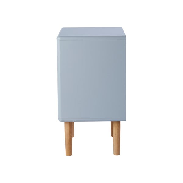 Sivi noćni ormarić Color Box – Tom Tailor-image-3