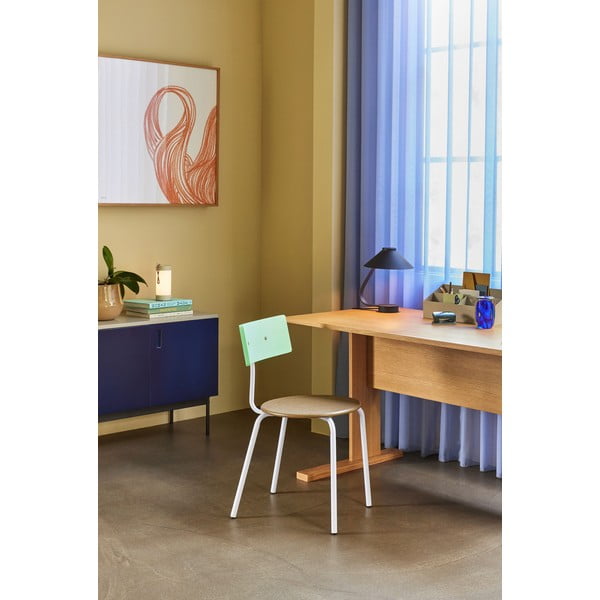 Slika 82x82 cm Hello – Hübsch-image-2