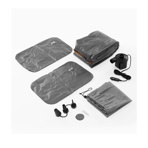 InnovaGoods zračni madrac, 86 x 135 cm-image-3