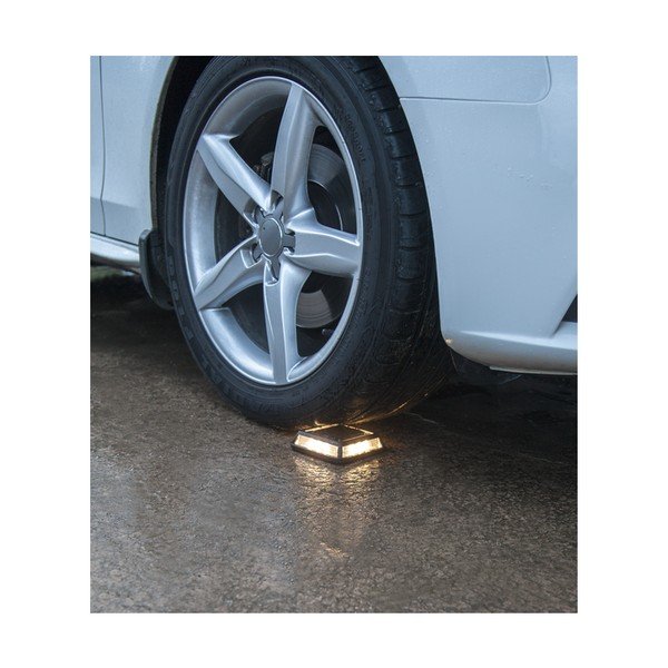 Vanjsko solarno LED svjetlo za automobile Star Trading Driveway-image-3